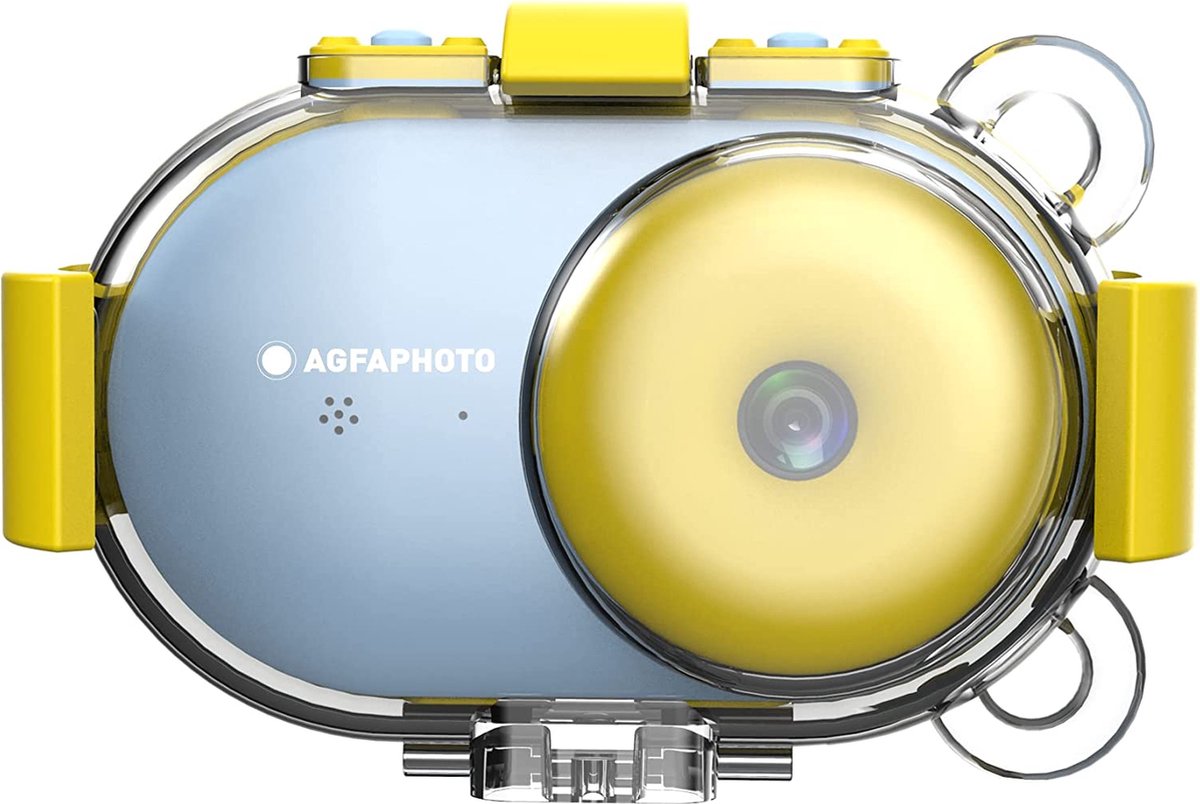   Realikids Water Proof blue