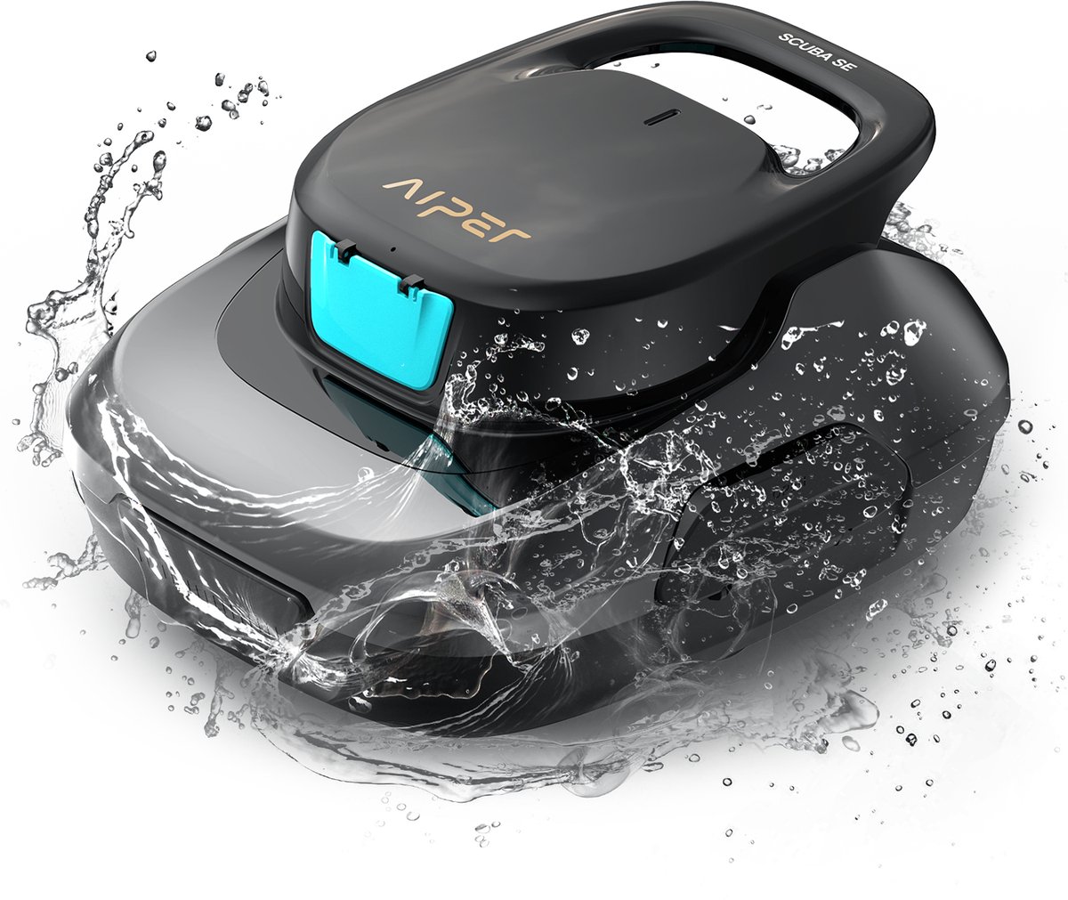 Zwembadrobot AIPER SCUBA SE