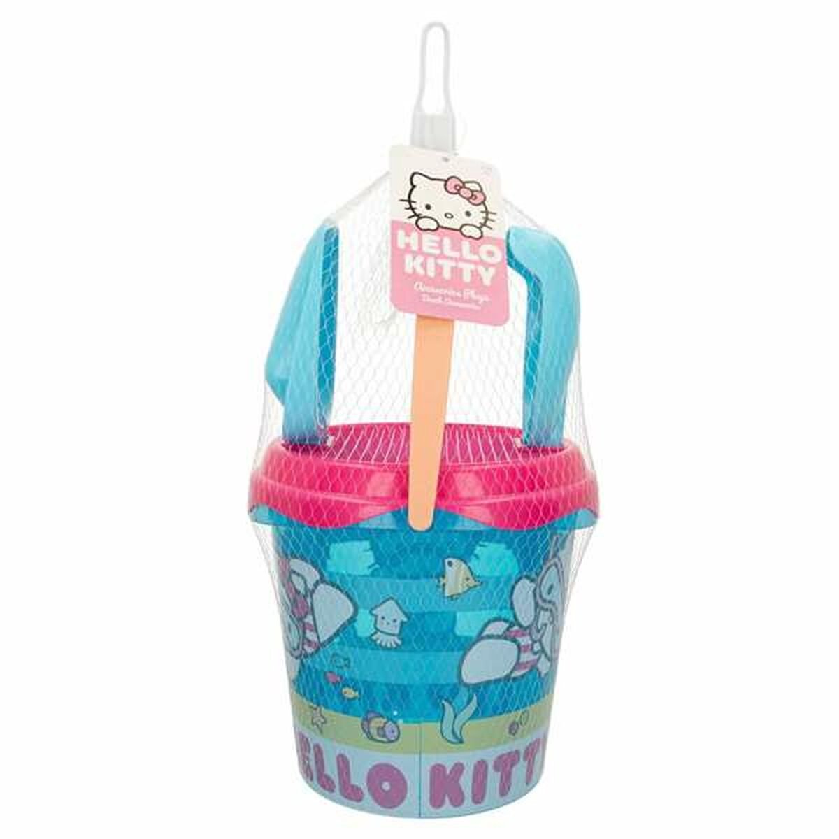 Strandemmer Aktive Hello Kitty 18 cm