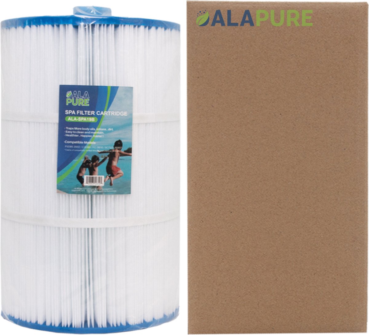 Alapure Spa Waterfilter SC722 / 80801