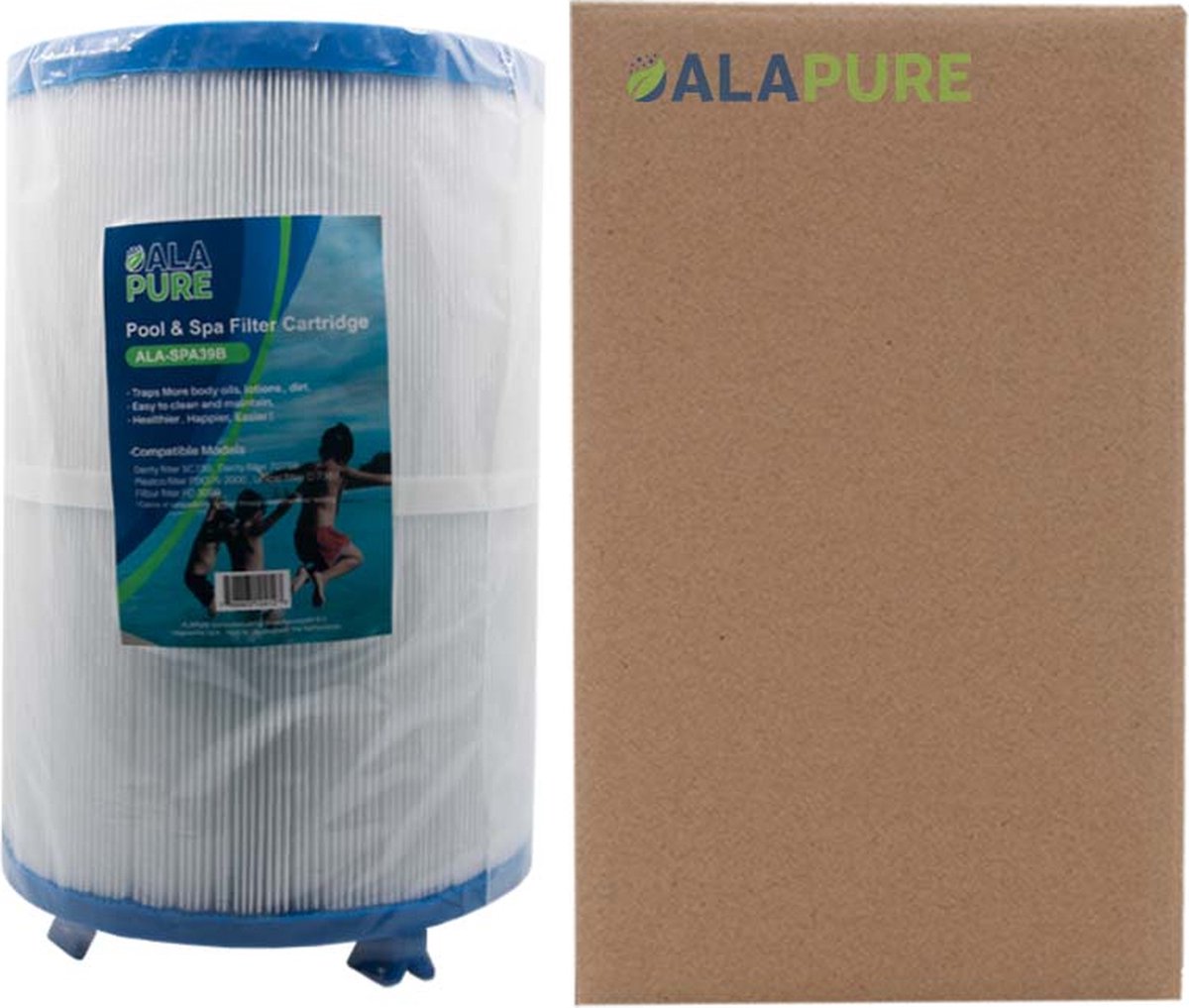 Alapure Spa Waterfilter SC730 / 70759 / C-7367