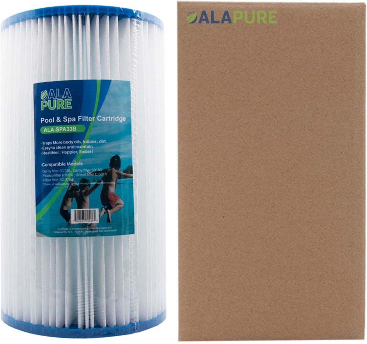 Alapure Spa Waterfilter SC735 / 50152 / C-5315