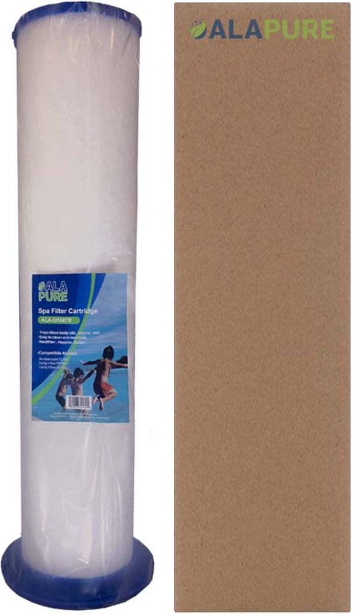 Alapure Spa Waterfilter SC762 / PP1604 / 6473-164