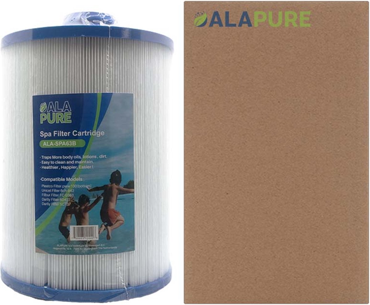 Spa Waterfilter voor Filbur FC-0360