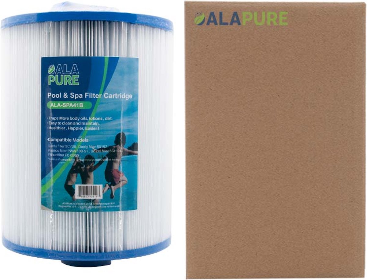 Spa Waterfilter voor Filbur FC-0360