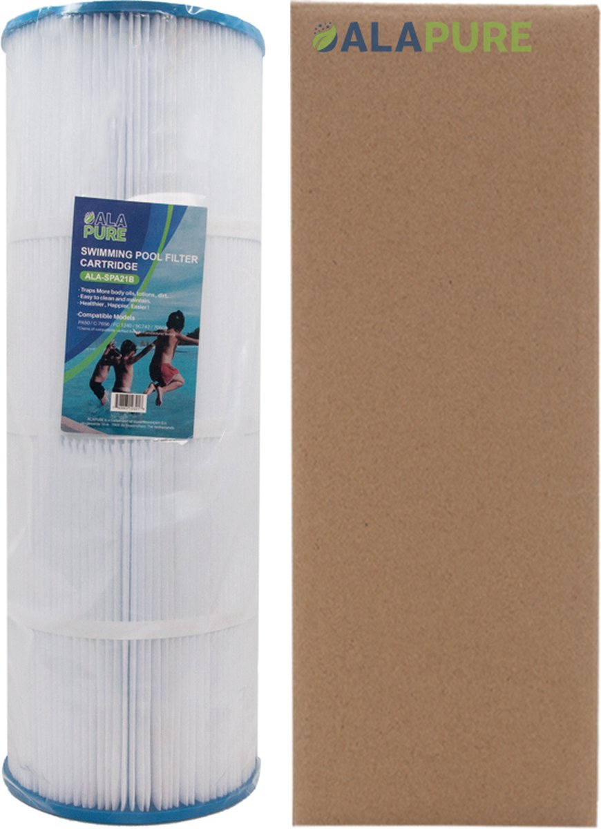 Spa Waterfilter voor Filbur FC-1240