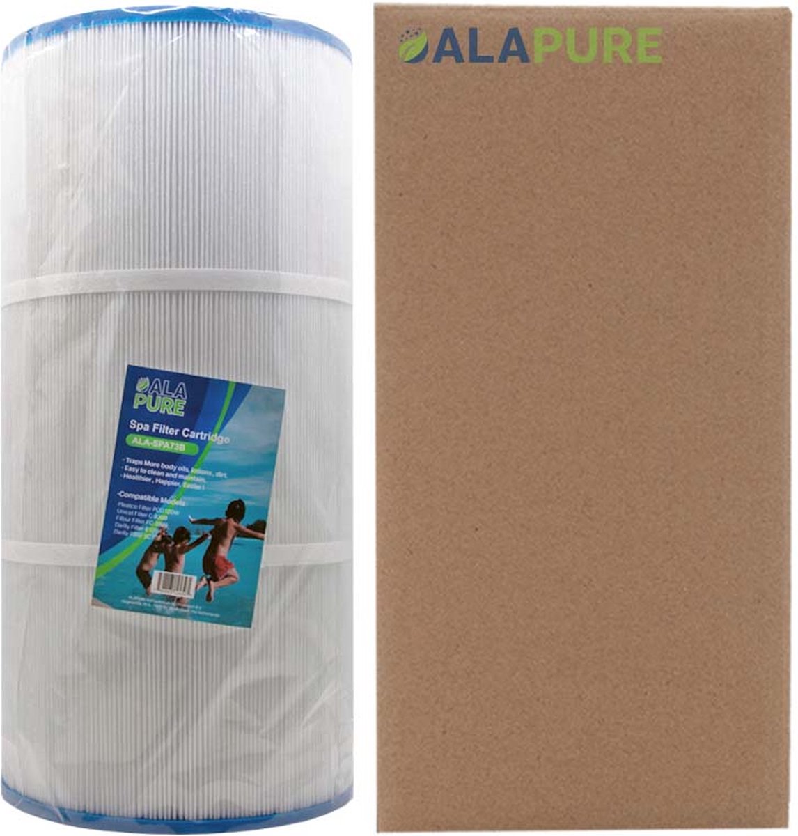 Spa Waterfilter voor Magnum CA100