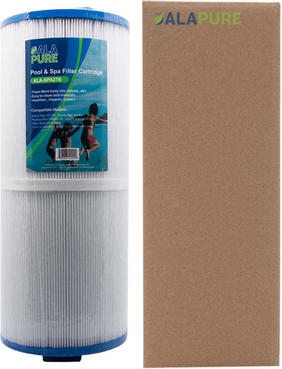 Spa Waterfilter voor Magnum MA35
