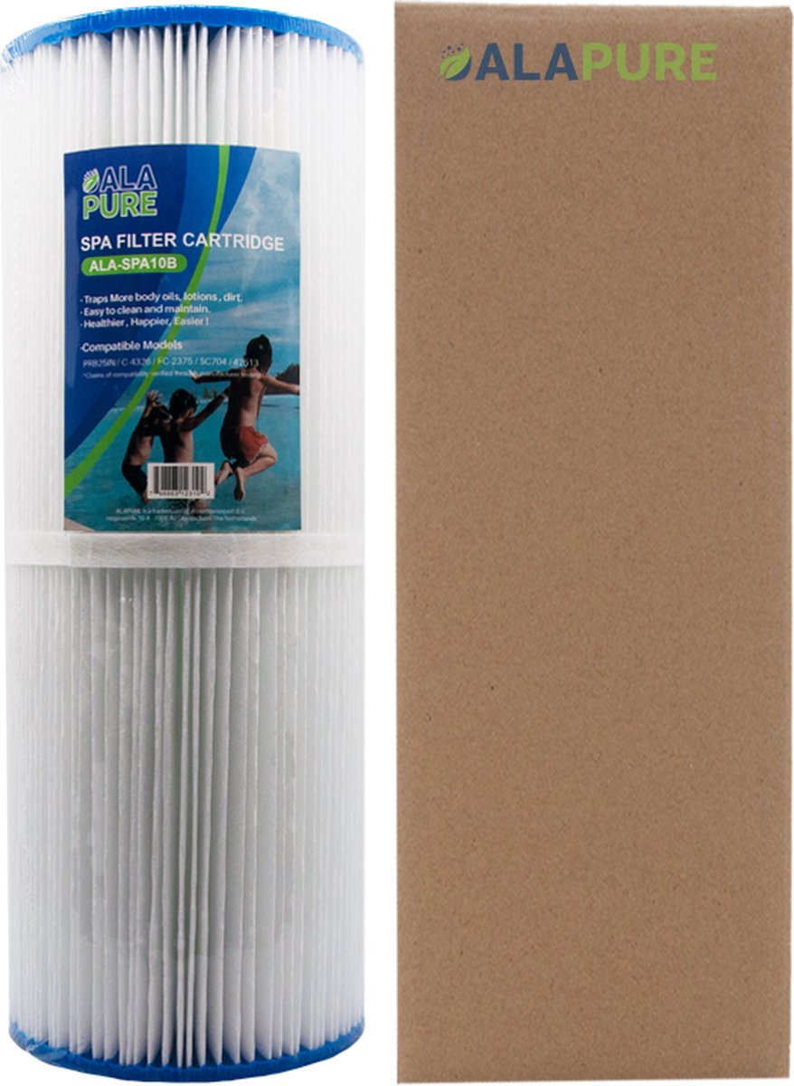 Spa Waterfilter voor Magnum RD25