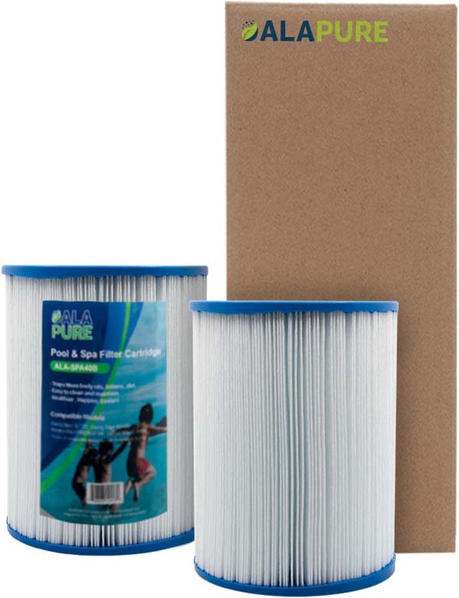 Spa Waterfilter voor Pleatco PRB25SF