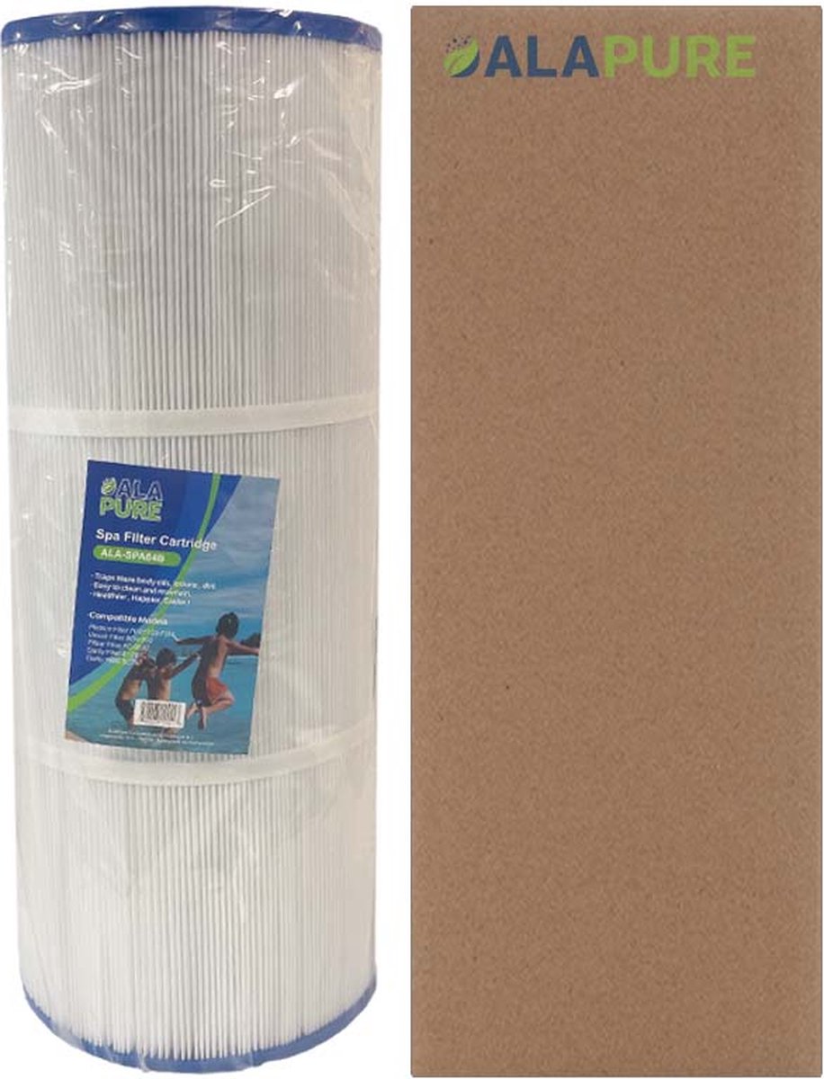 Spa Waterfilter voor Pleatco PUST120-F2M
