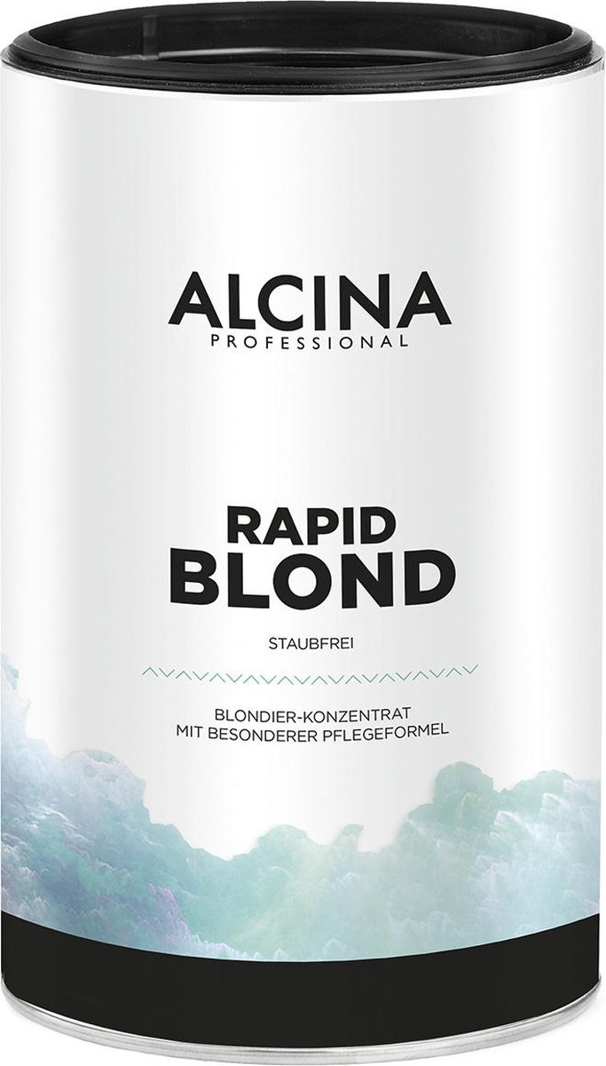 Alcina Rapid Blond 500g