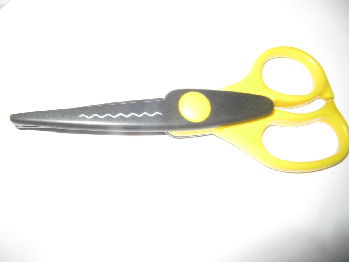 15.5cm Hobbyschaar Golfschaar