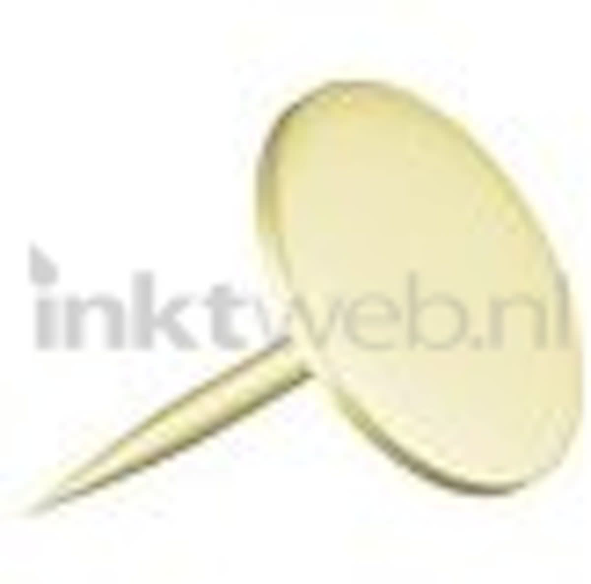 Punaises Alco 9mm messing doos � 100 stuks