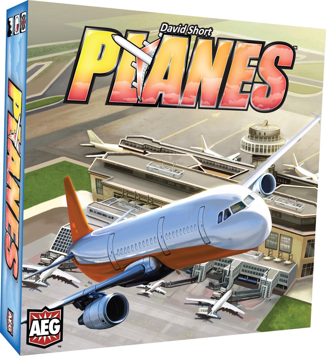 Planes