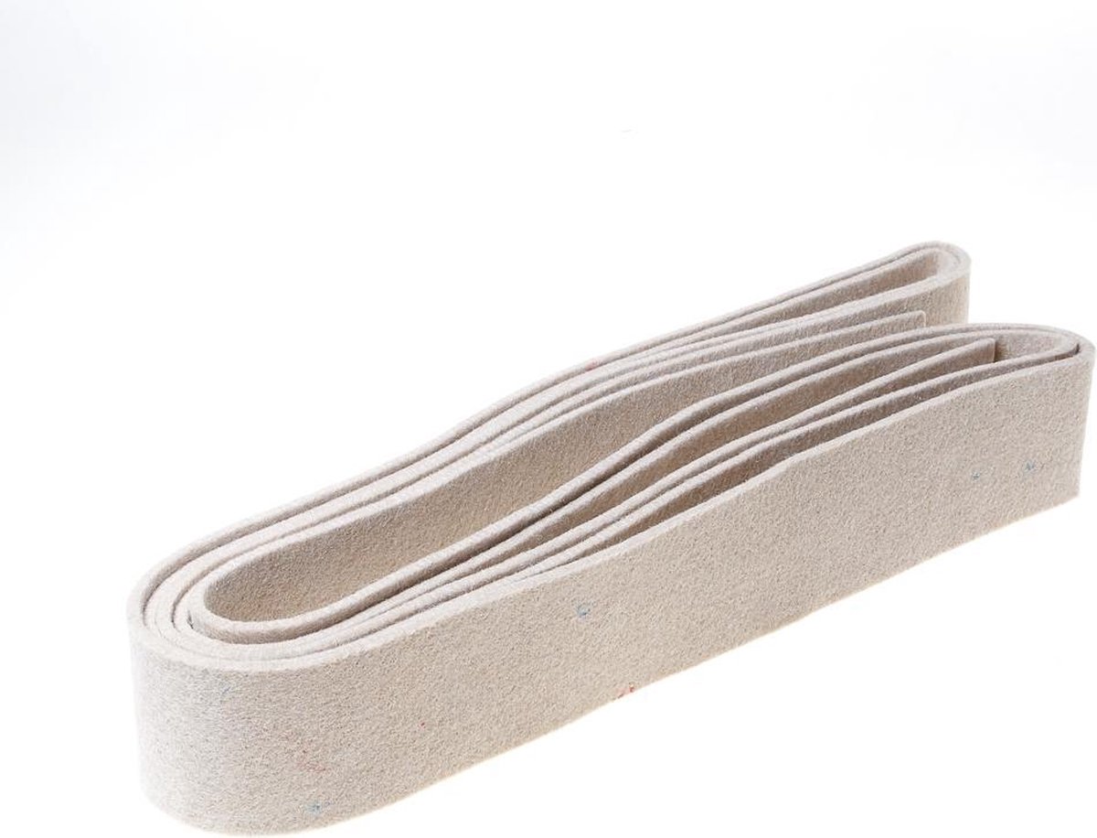  on bouwvilt 22 80 x 5mm x 5 meter