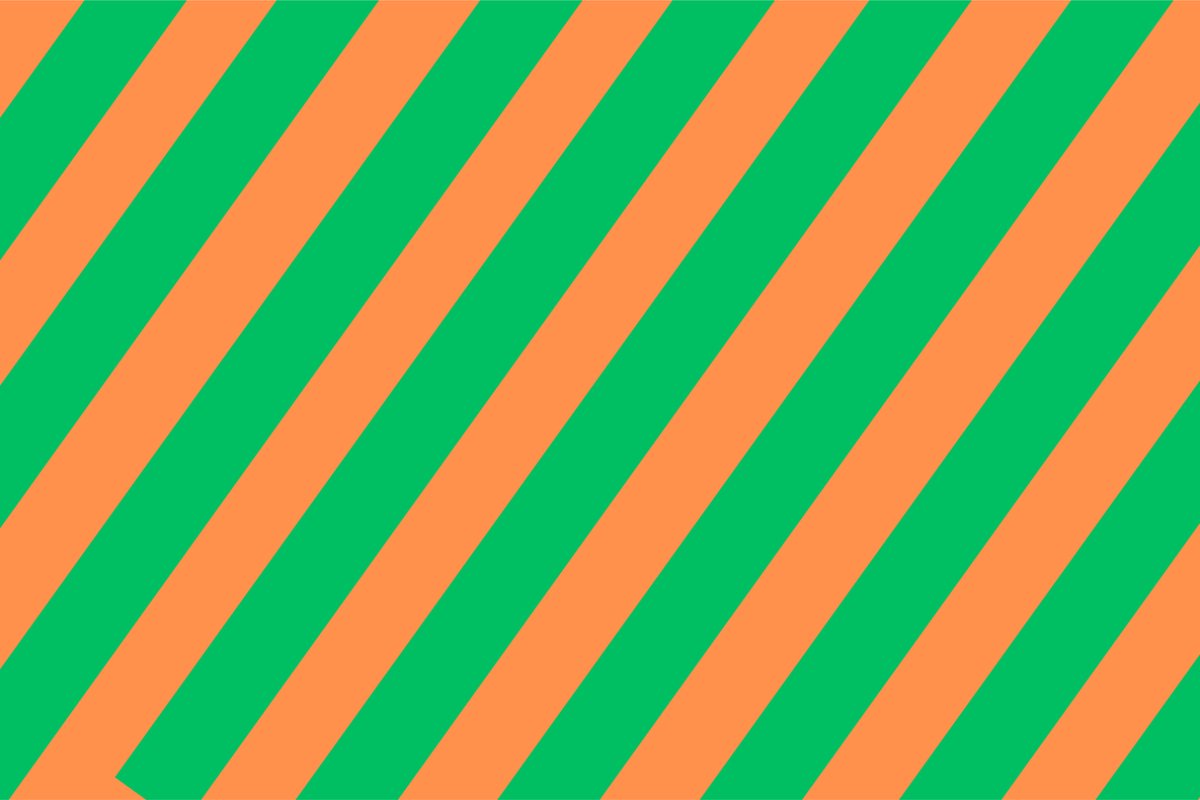 Vlag Kruikenstad 30x45 cm