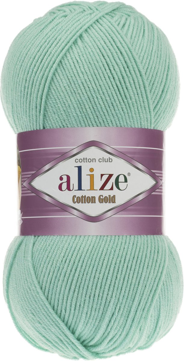Alize Cotton Gold 15 Pakket 5 bollen