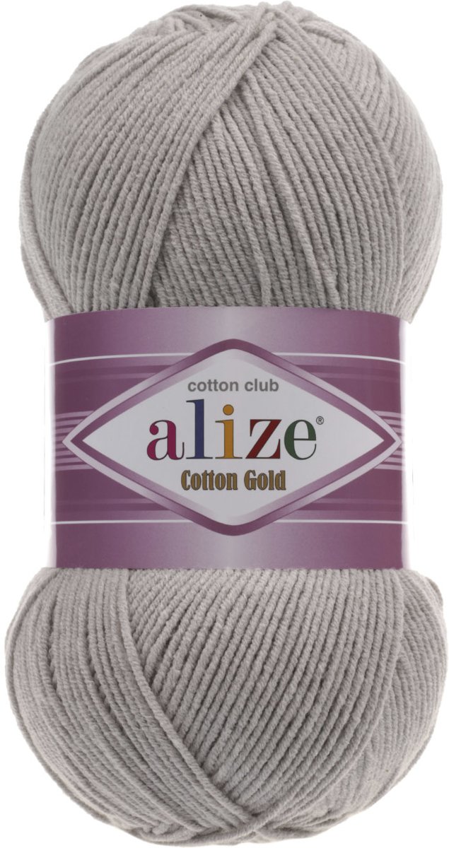 Alize Cotton Gold 200 Pakket 5 bollen