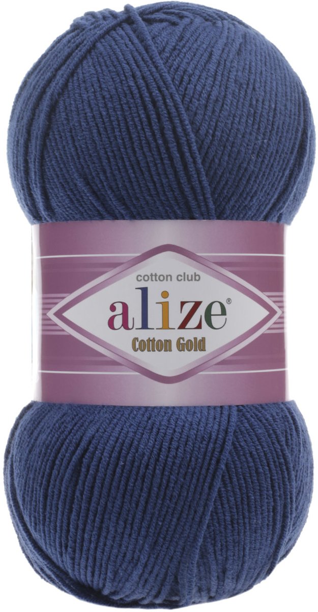 Alize Cotton Gold 279 Pakket 5 bollen