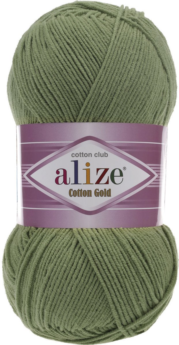 Alize Cotton Gold 485 Pakket 5 bollen
