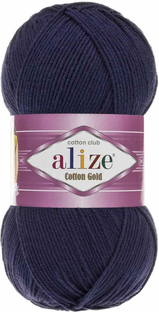 Alize Cotton Gold 58 Pakket 5 bollen