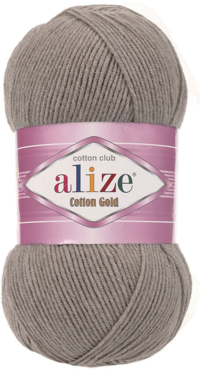 Alize Cotton Gold 827 Pakket 5 Bollen