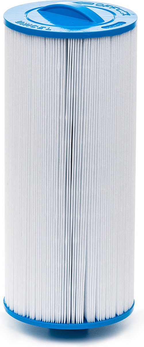 AllSpares Spa Waterfilter geschikt voor PTL50W-SV-P-4 en 6CH-50 (Ø152x341mm)
