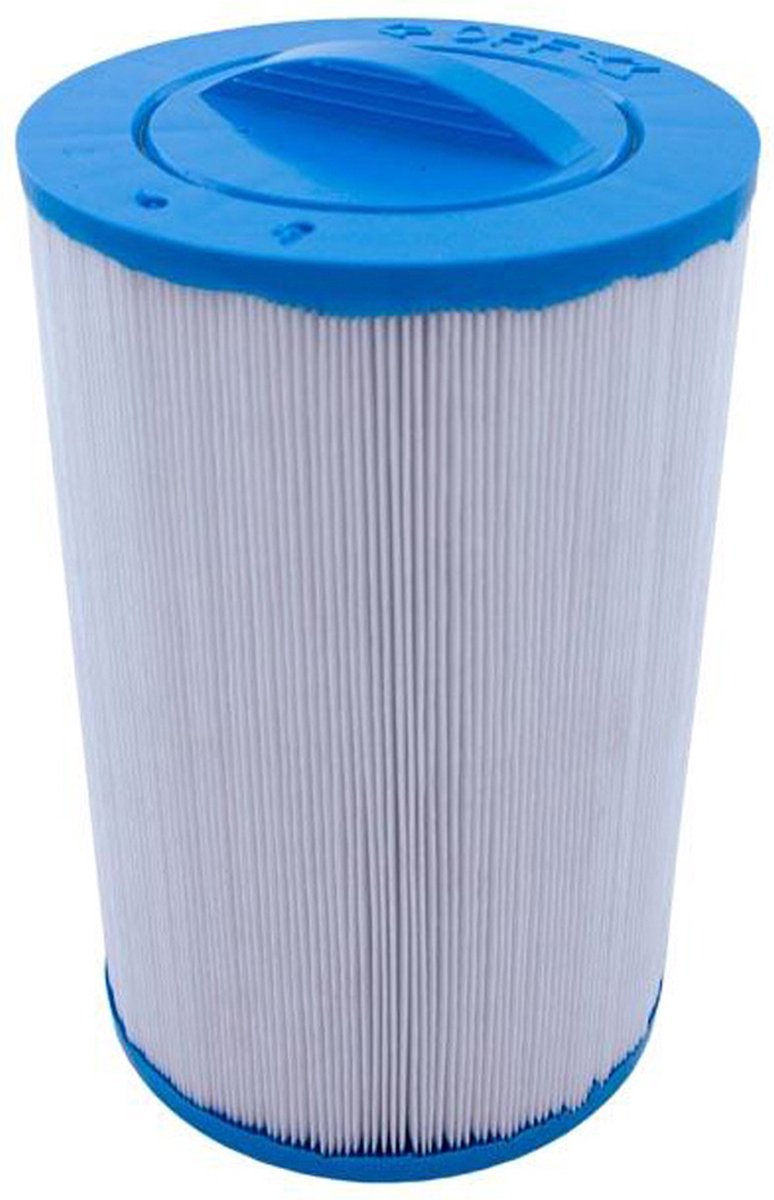 AllSpares Spa Waterfilter geschikt voor SC709 / 60471 / 6CH-47 (Ø150x230mm)