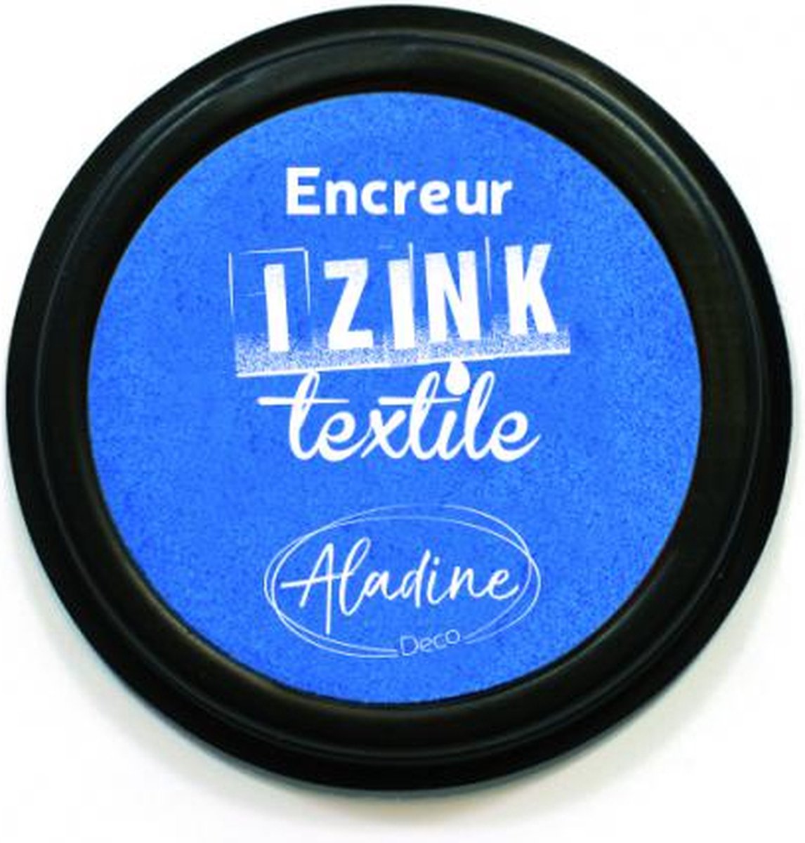ENCREUR IZINK TEXTILE BLEU CLAIR SKY