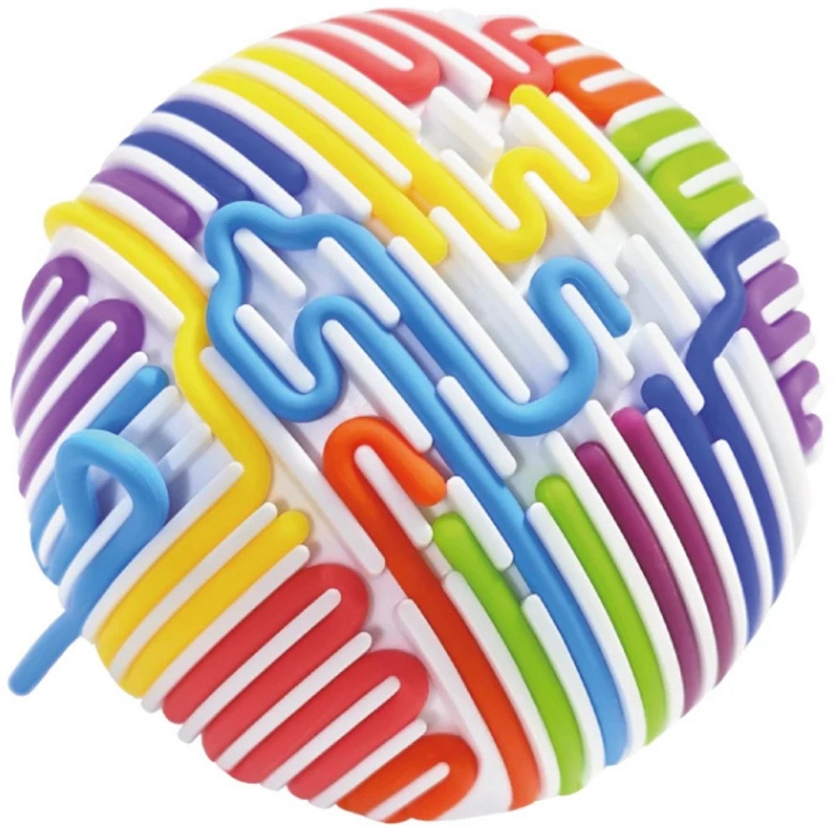 Fidget sensorische bal