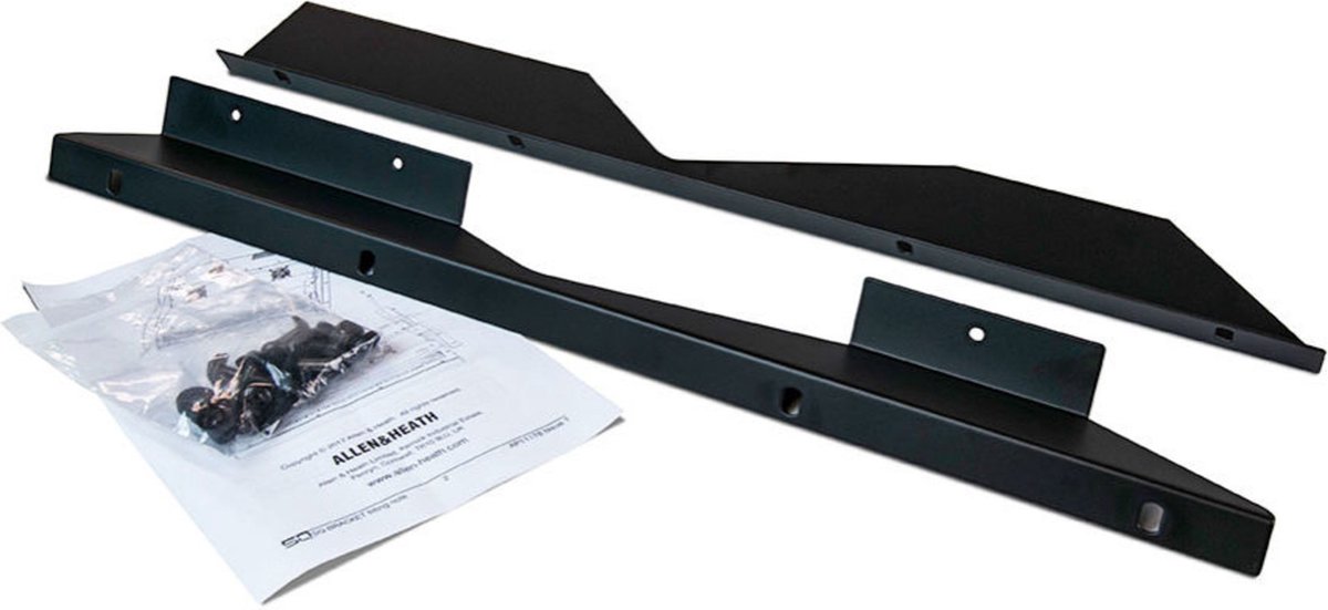 Allen & Heath SQ5 Rackmount - Accessoire voor mixer