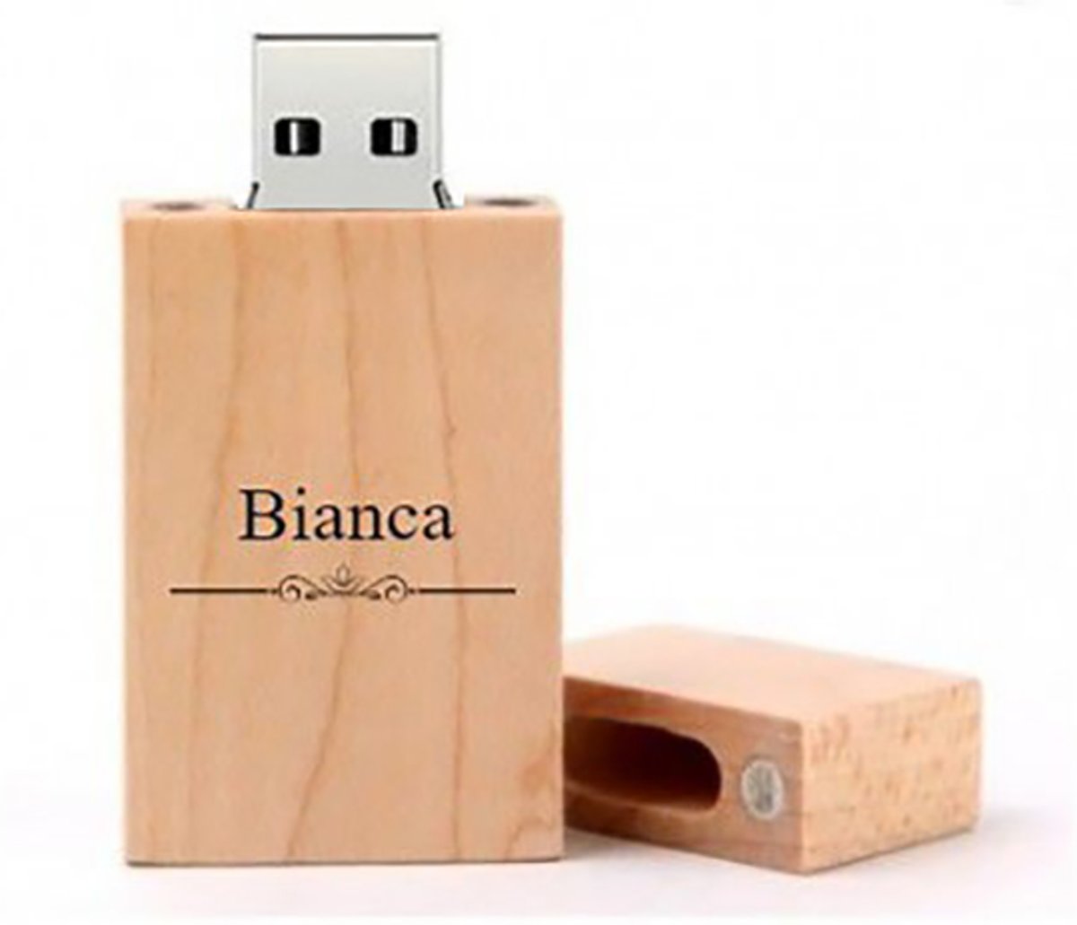 BIANCA cadeau usb stick 32 GB