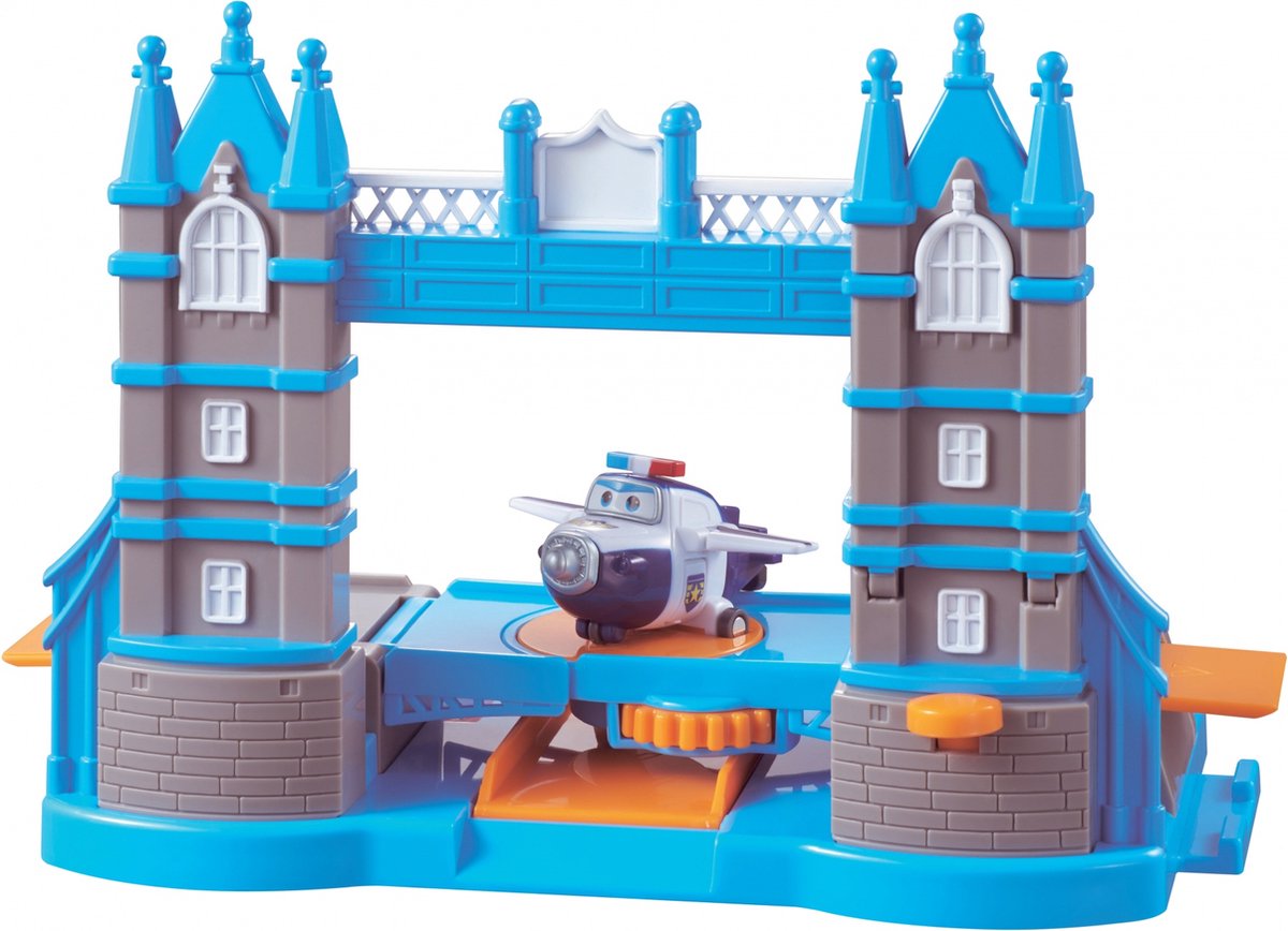 Alpha Group YW710810 bouwspeelgoed