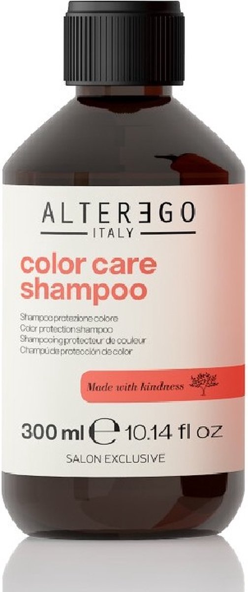 Alter Ego Color Care Shampoo 300ml