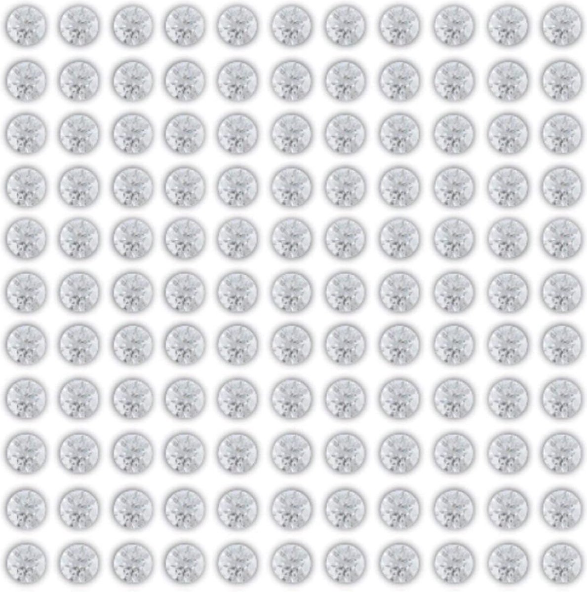 Always and Forever - Adhesive Rhinestones 5 mm