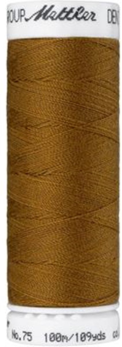 Amann Denim Doc 100 meter