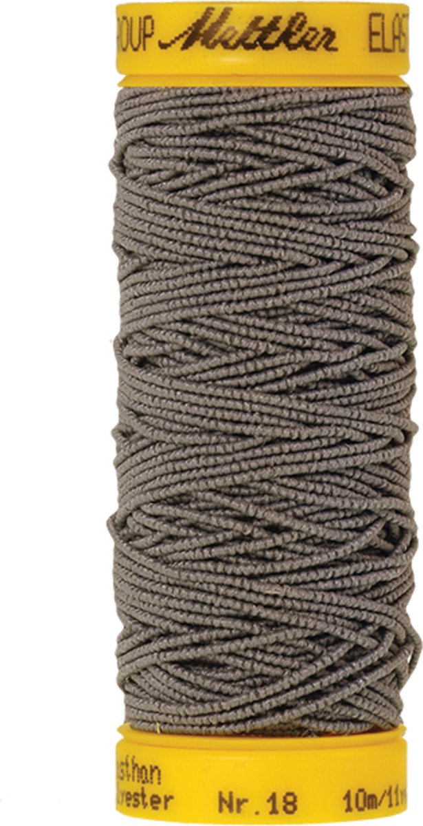 Amann Elastisch garen 10mtr kleur nr. 878