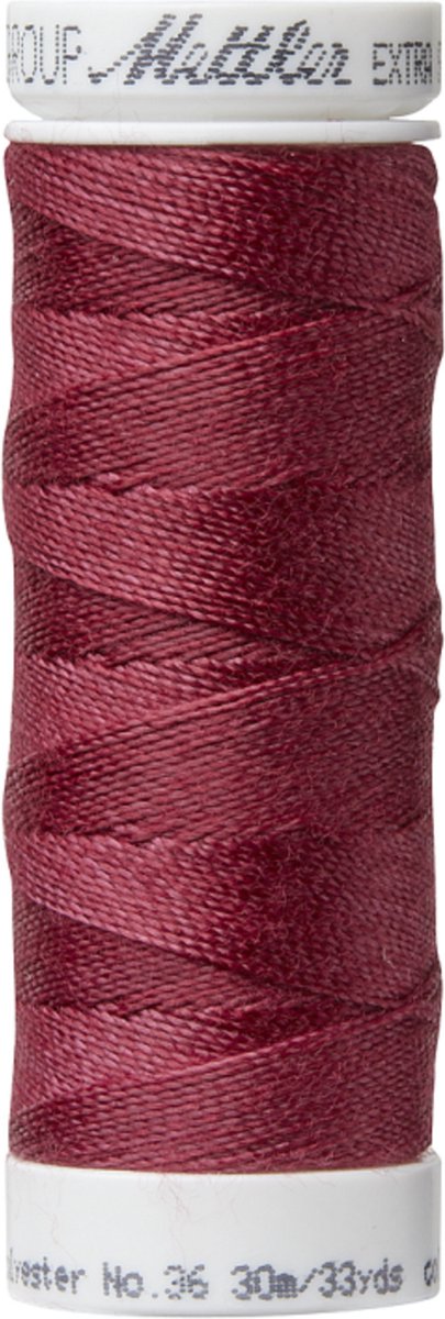 Amann Extra Sterk 30m kleur nr.106-bordeaux