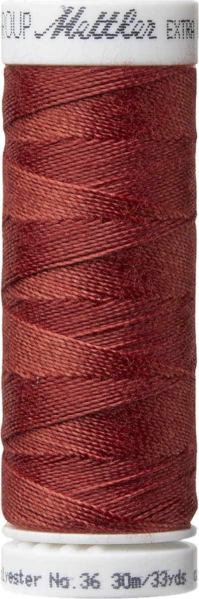 Amann Extra Sterk 30m kleur nr.1074-roestbruin