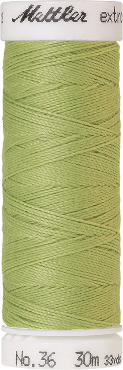 Amann Extra Sterk 30m kleur nr.1098-licht groen