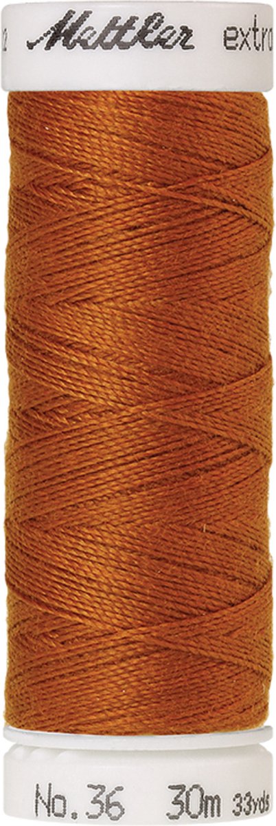 Amann Extra Sterk 30m kleur nr.1131- donkercamel