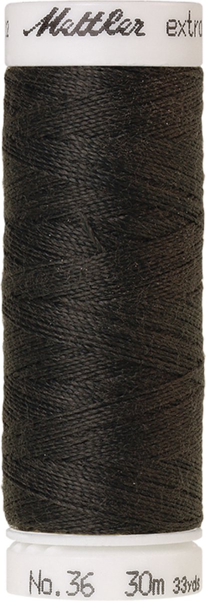 Amann Extra Sterk 30m kleur nr.1282-antraciet
