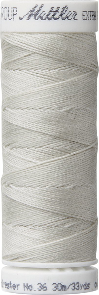 Amann Extra Sterk 30m kleur nr.327-kiezel