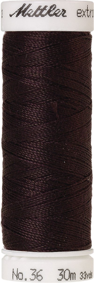 Amann Extra Sterk 30m kleur nr.796-donker bruin