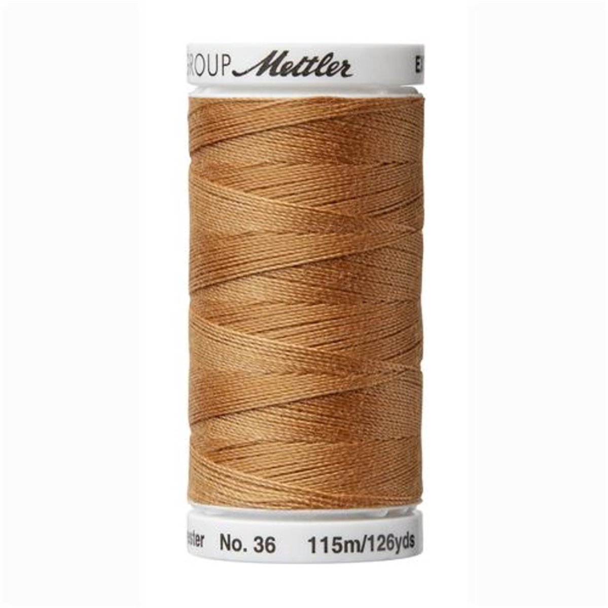 Amann Extra Sterk naaigaren No 36 115m kleur nr. 174