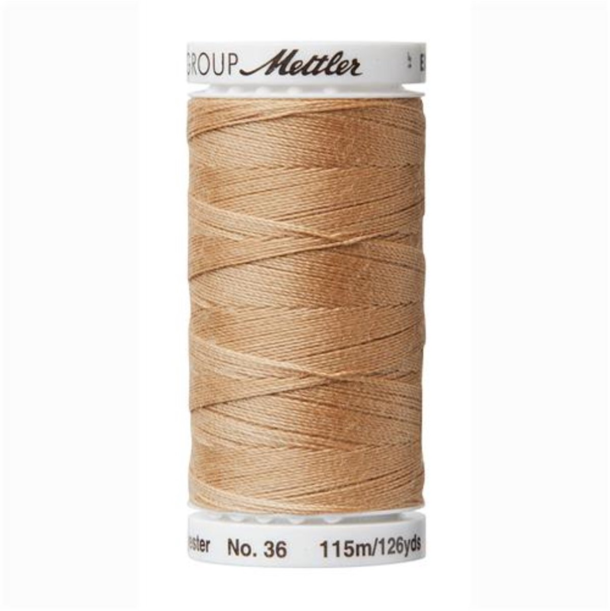 Amann Extra Sterk naaigaren No 36 115m kleur nr. 285