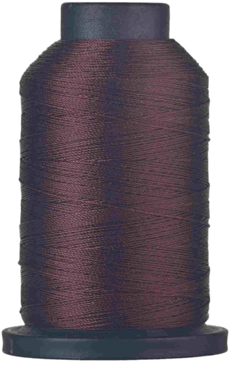 Amann Mettler Xtreme Pro Garen, Bordeauxrood 7997