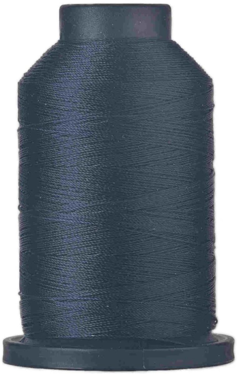 Amann Mettler Xtreme Pro Garen, Donkerblauw 0821 dikte 40