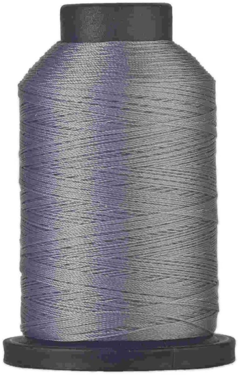 Amann Mettler Xtreme Pro Garen, Lichtgrijs 0960 dikte 40